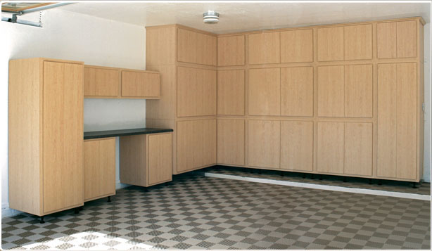 Classic Garage Cabinets, Storage Cabinet 